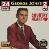 Stream & download Country Heart: 24 Favorite Songs