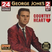 Country Heart: 24 Favorite Songs artwork