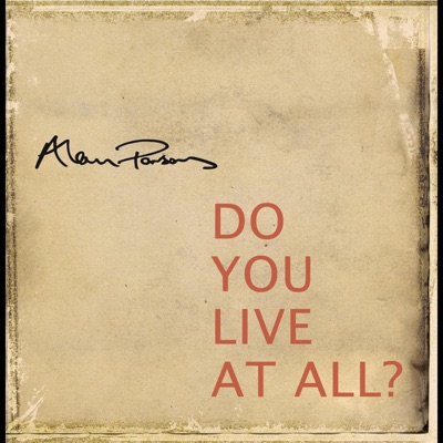 Do You Live at All? - Single