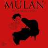 Mulan (Piano Selections) - The Piano Kid