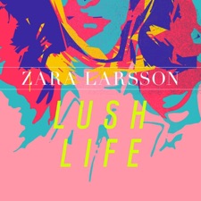 Lush Life artwork