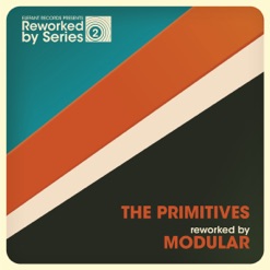 REWORKED BY MODULAR cover art