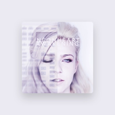 Listen to NÉONHÈART, watch music videos, read bio, see tour dates & more!