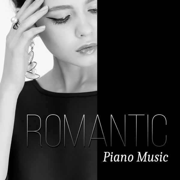 Romantic Piano Music – Instrumental Sexy Piano for Massage & Spa, Wedding Music, Meditation, Soothing Piano to Make Love, Erotic Massage