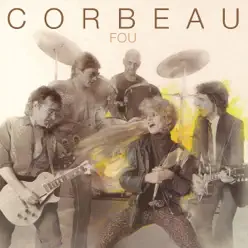 Fou - Corbeau