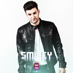 Smiley - Oarecare