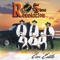 Tereso Reverte - Banda Show Revelacion lyrics