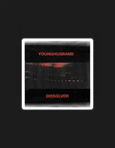 Younghusbandを聴いたり、ミュージックビデオを鑑賞したり、経歴やツアー日程などを確認したりしましょう！