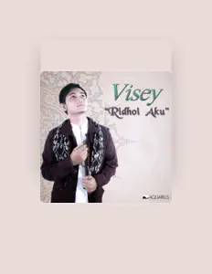 Dengarkan Visey, tonton video musik, baca bio, lihat tanggal tur & lainnya!