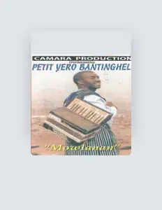 Listen to Petit Yero Bantinghel, watch music videos, read bio, see tour dates & more!