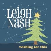 Leigh Nash - Hard Candy Christmas