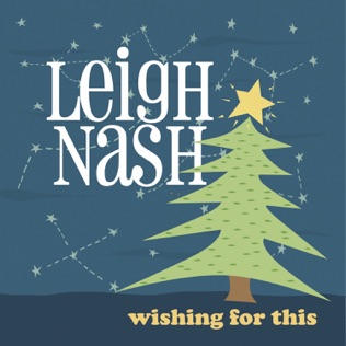 Leigh Nash Baby It's Cold Outside