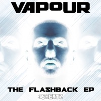 The Flashback EP - DJ Vapour
