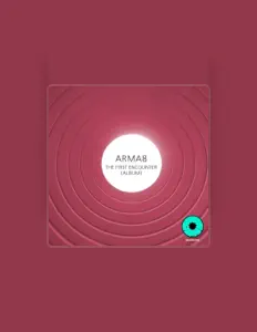Listen to Arma8, watch music videos, read bio, see tour dates & more!