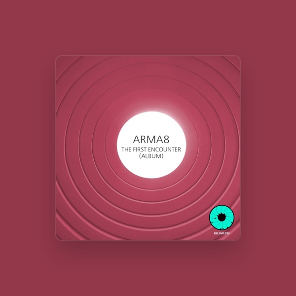 Arma8's avatar