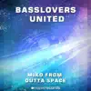 Basslovers United - Miko from Outta Space (Hands up Radio Edit)