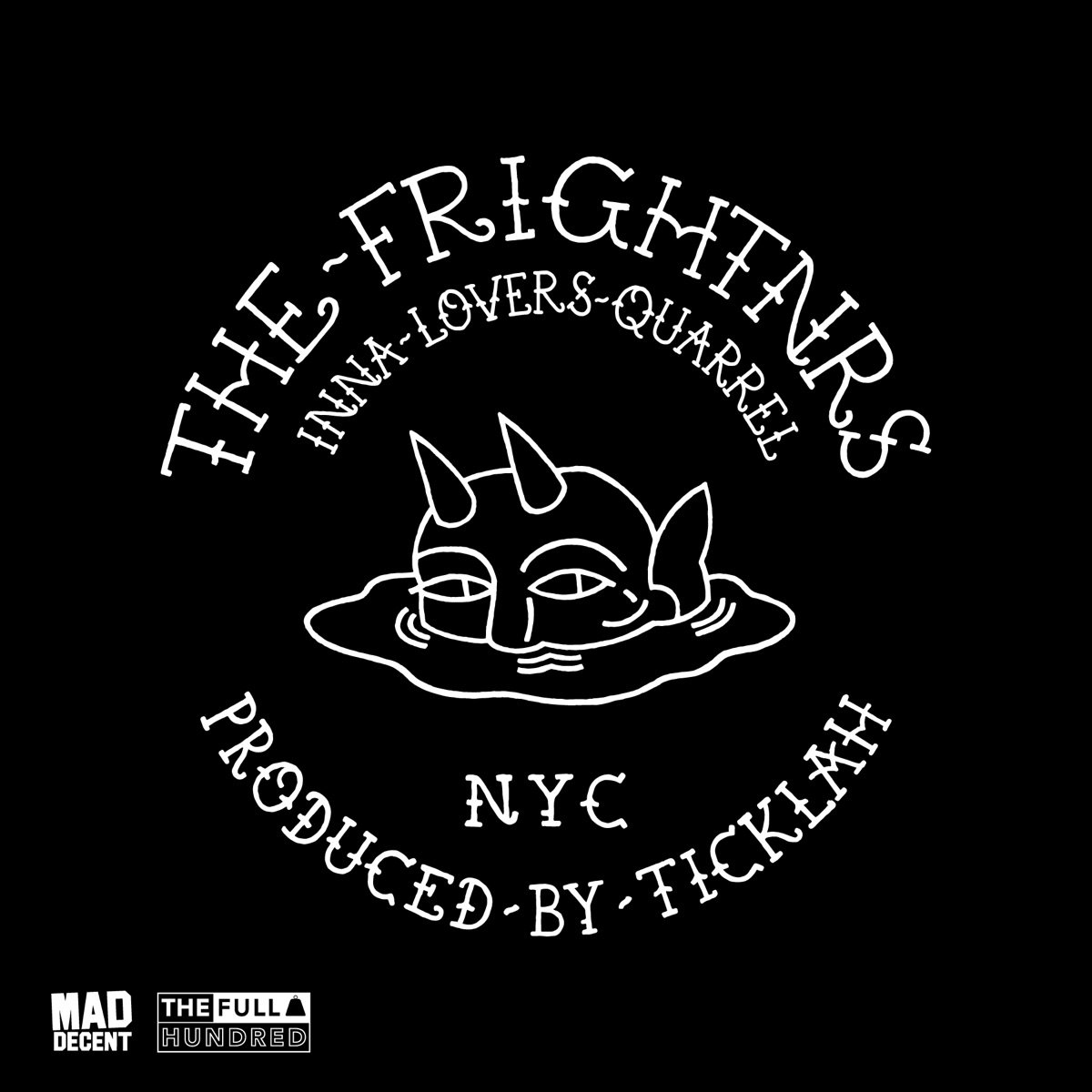 Nothing More to Say - Album by The Frightnrs - Apple Music