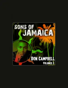Listen to Don Campbell, watch music videos, read bio, see tour dates & more!