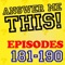 AMT190 - With Special Guest Jon Ronson - Helen & Olly lyrics