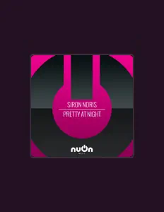 Sir0n N0risを聴いたり、ミュージックビデオを鑑賞したり、経歴やツアー日程などを確認したりしましょう！