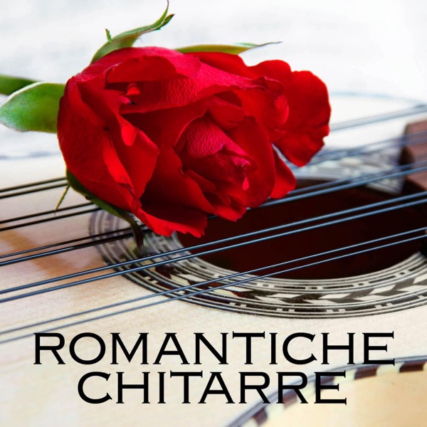 Romantiche Chitarre