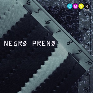 Negro Preno - Single