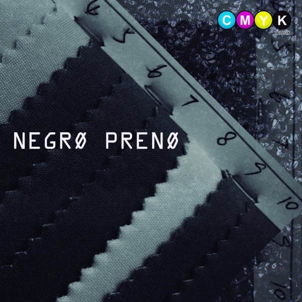 Negro Preno - Single