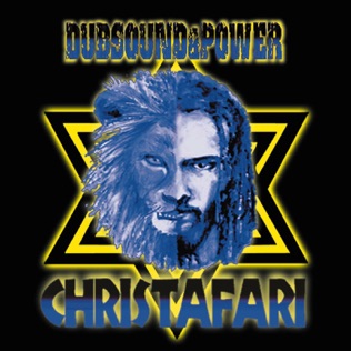 Christafari Lift Him Up and DUB It Up Daily