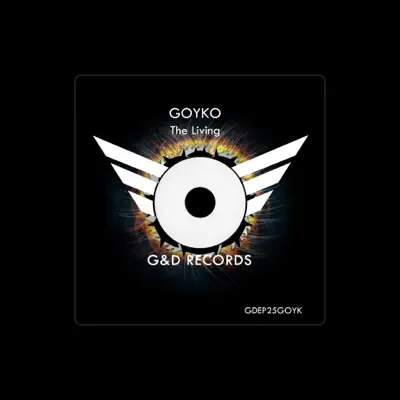 Listen to Goyko, watch music videos, read bio, see tour dates & more!