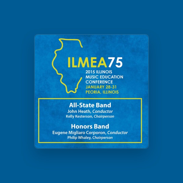 Illinois Honors Band's avatar