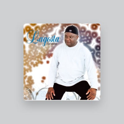 Listen to Lagosta, watch music videos, read bio, see tour dates & more!