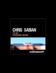 收听 Chris Sabian、观看音乐视频、阅读小传、查看巡演日期等 ！