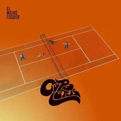 El Moixó Foguer - Copa Lotus