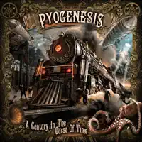 The Swan King — Pyogenesis