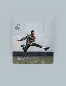 Ascolta Rocky Nti, guarda video musicali, leggi la biografia, vedi le date del tour & altro!