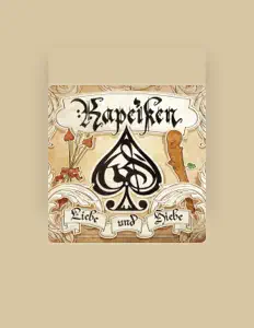 Listen to Kapeiken, watch music videos, read bio, see tour dates & more!