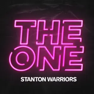 ladda ner album Stanton Warriors - The One