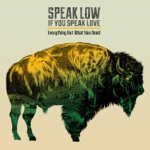 Speak Low If You Speak Love - Eight Weeks