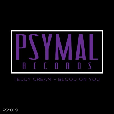 Blood On You - Single