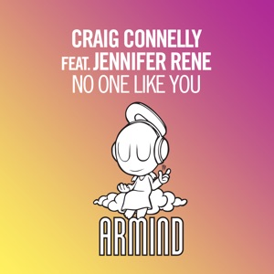 No One Like You (feat. Jennifer Rene)
