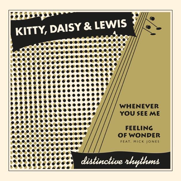 Kitty Daisy & Lewis - Kitty, Daisy & Lewisのアルバム - Apple