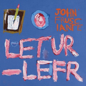 Letur-Lefr - EP