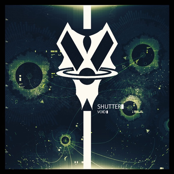 Shutter EP