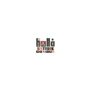 Hallå (feat. Canibus) - Single