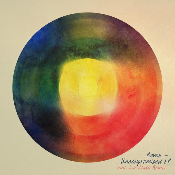 Uncompromised - Single