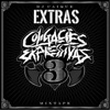 Coligações Extras - EP (Mixtape)
