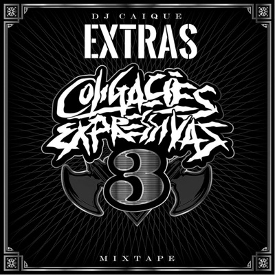 Coligações Extras - EP (Mixtape)
