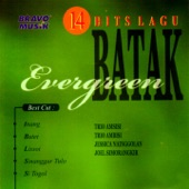 14 Lagu Hits Batak Evergreen, Vol. 1 artwork
