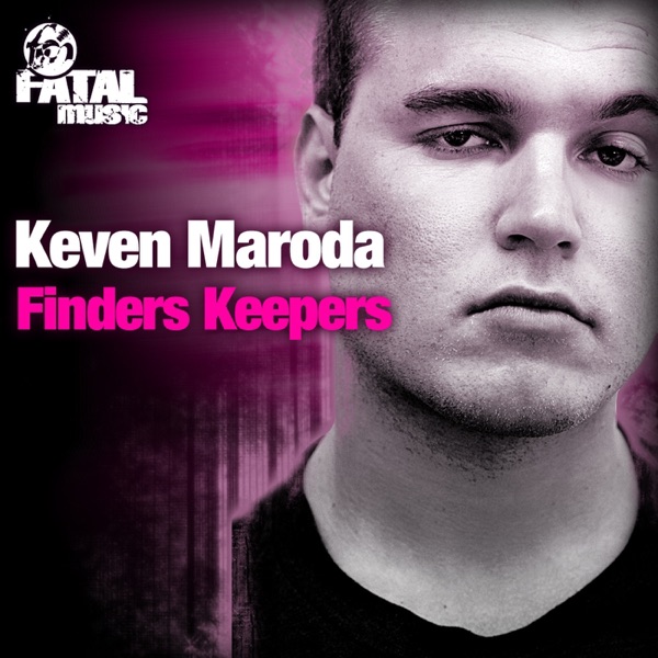 Finders Keepers - Single