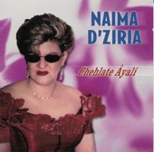 Naima D'ziria - Ouaroussena